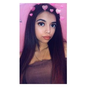 Meet your Posher, Edna